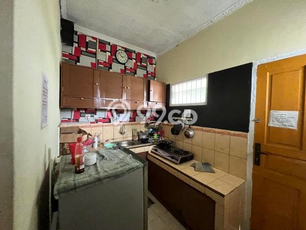 Unit Kost Dijual di Kawasan Jatinangor Sumedang dengan 16 KT Unit Kost Dijual di Kawasan Jatinangor Sumedang dengan 16 KT