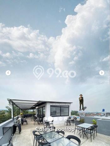 Unit Kost Dijual di Kawasan Jatinangor Sumedang dengan 18 KT Unit Kost Dijual di Kawasan Jatinangor Sumedang dengan 18 KT