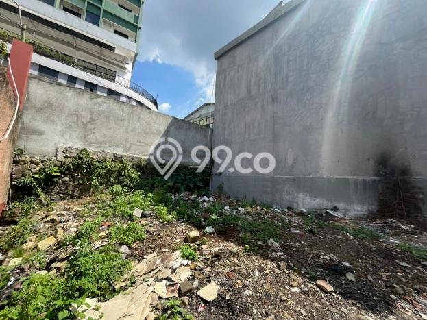 Tanah Kosong Dijual di Sumedang dengan Area 64m2 Tanah Kosong Dijual di Sumedang dengan Area 64m2