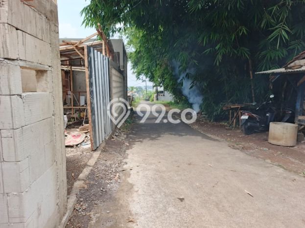 Lahan untuk Dijual di Jatinangor Sumedang Luas 602m2 Lahan untuk Dijual di Jatinangor Sumedang Luas 602m2