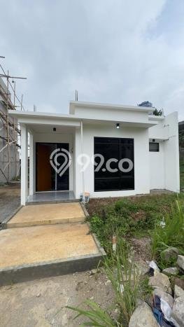 Rumah Luas Asri 1 KT Siap Huni di Cigadung Bandung Rumah Luas Asri 1 KT Siap Huni di Cigadung Bandung