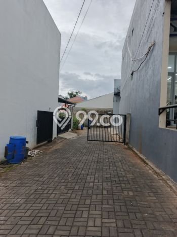 Lahan Kosong Dijual di Bandung dengan Area 150m2 Lahan Kosong Dijual di Bandung dengan Area 150m2