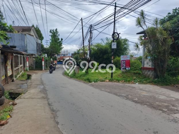 Lahan Investasi Lokasi Jatinangor Sumedang SHM Lahan Investasi Lokasi Jatinangor Sumedang SHM