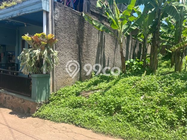 Jarang Ada! Tanah di Jatinangor Punya Luas 136m2 SHM Jarang Ada! Tanah di Jatinangor Punya Luas 136m2 SHM