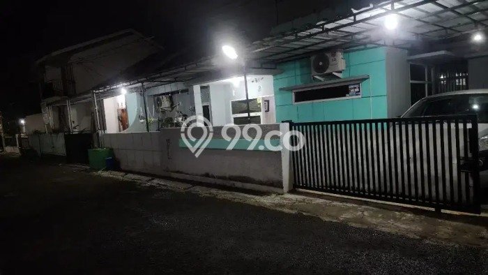 Rumah Modern Cantik 3 KT Bisa Langsung Pindah di Rancasari Rumah Modern Cantik 3 KT Bisa Langsung Pindah di Rancasari