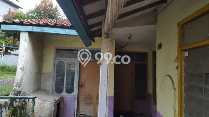 Tanah untuk Dijual di Jatinangor Sumedang Luas 105m2 Tanah untuk Dijual di Jatinangor Sumedang Luas 105m2