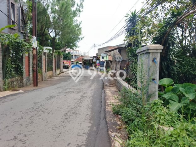 Tanah Dijual Lokasi Jatinangor, Sumedang Luas 130m2 Legalitas Aman Tanah Dijual Lokasi Jatinangor, Sumedang Luas 130m2 Legalitas Aman