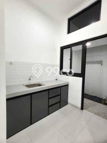 Disewakan Rumah Konsep Modern di Jatisampurna Bekasi dengan 2 Kamar Disewakan Rumah Konsep Modern di Jatisampurna Bekasi dengan 2 Kamar