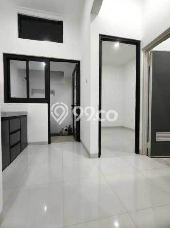 Disewakan Rumah Konsep Modern di Jatisampurna Bekasi dengan 2 Kamar Disewakan Rumah Konsep Modern di Jatisampurna Bekasi dengan 2 Kamar