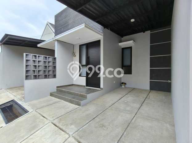 Disewakan Rumah Konsep Modern di Jatisampurna Bekasi dengan 2 Kamar Disewakan Rumah Konsep Modern di Jatisampurna Bekasi dengan 2 Kamar