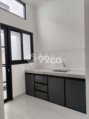 Disewakan Rumah Konsep Modern di Jatisampurna Bekasi dengan 2 Kamar Disewakan Rumah Konsep Modern di Jatisampurna Bekasi dengan 2 Kamar