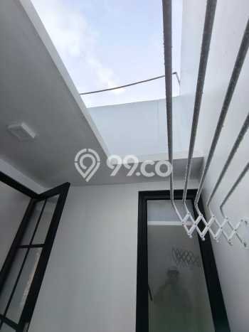 Disewakan Rumah Konsep Modern di Jatisampurna Bekasi dengan 2 Kamar Disewakan Rumah Konsep Modern di Jatisampurna Bekasi dengan 2 Kamar