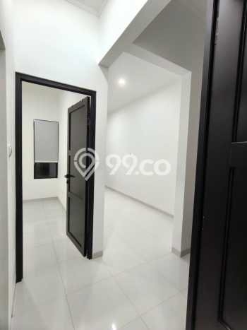 Disewakan Rumah Konsep Modern di Jatisampurna Bekasi dengan 2 Kamar Disewakan Rumah Konsep Modern di Jatisampurna Bekasi dengan 2 Kamar