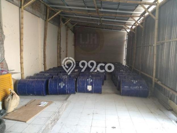 Dijual Gudang di Semarang Timur Semarang LT 790m2 / LB 195m2 Dijual Gudang di Semarang Timur Semarang LT 790m2 / LB 195m2
