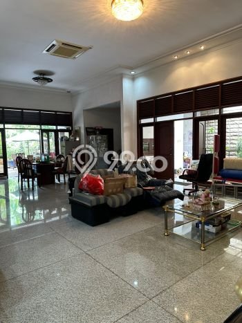 For Sale Rumah Mewah Exclusive di Gajah Mungkur, Semarang For Sale Rumah Mewah Exclusive di Gajah Mungkur, Semarang