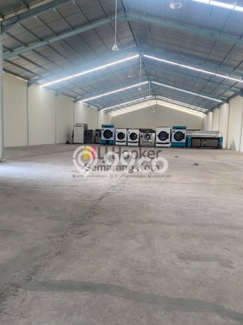 Unit Gudang Paling Strategis di Semarang Utara Semarang dengan LB 1819m2 Unit Gudang Paling Strategis di Semarang Utara Semarang dengan LB 1819m2