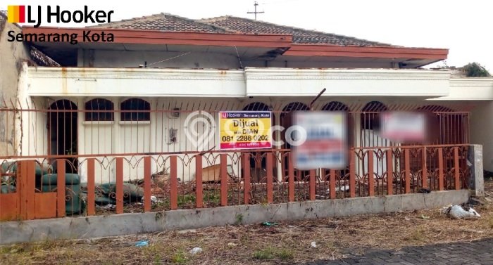 Dijual Cepat Rumah Bagus Siap Huni LB 200m2 di Semarang Timur, Semarang Dijual Cepat Rumah Bagus Siap Huni LB 200m2 di Semarang Timur, Semarang
