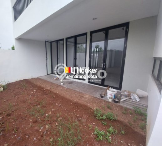 Hunian Super Elit dengan Akses Paling Strategis di BSB City, Semarang Hunian Super Elit dengan Akses Paling Strategis di BSB City, Semarang