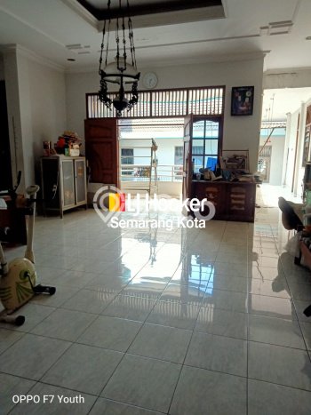 Siap Huni Hunian Elit 12 Kamar di Semarang Selatan Dekat ke Mana Pun Siap Huni Hunian Elit 12 Kamar di Semarang Selatan Dekat ke Mana Pun