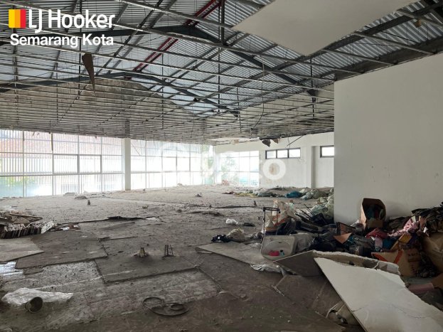PRIME LOCATION! Ruko Kawasan Semarang Tengah, Luas 1500m2m², Kawasan Ramai, Siap Untuk Digunakan PRIME LOCATION! Ruko Kawasan Semarang Tengah, Luas 1500m2m², Kawasan Ramai, Siap Untuk Digunakan