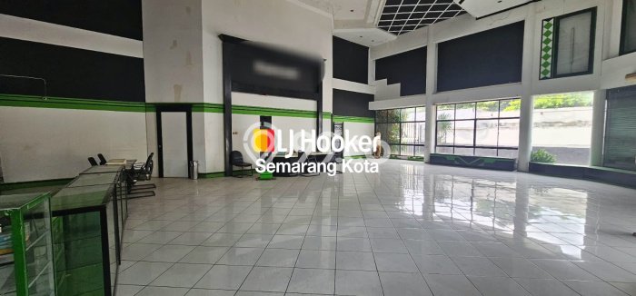 Ruko Paling Dicari LB 1800m2 Dijual di Semarang Barat Ruko Paling Dicari LB 1800m2 Dijual di Semarang Barat