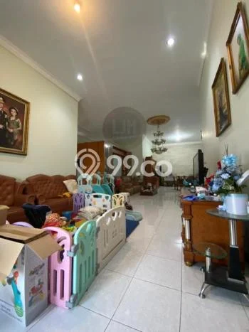 Dijual Rumah Premium dengan Fasilitas Sekitar Komplit di Candisari, Semarang Dijual Rumah Premium dengan Fasilitas Sekitar Komplit di Candisari, Semarang