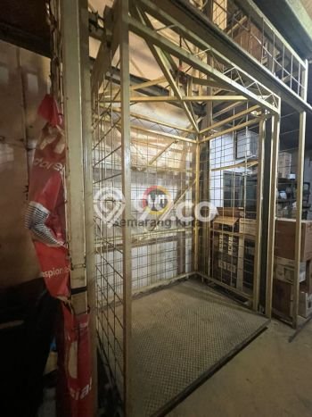 Gudang Dijual Lokasi Emas di Semarang Barat Luas 510m2 Gudang Dijual Lokasi Emas di Semarang Barat Luas 510m2