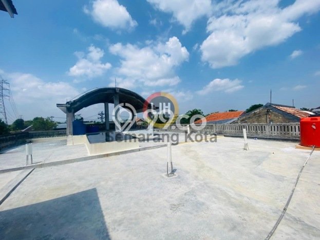 Gudang Paling Dicari LB 667m2 Dijual di Semarang Timur Gudang Paling Dicari LB 667m2 Dijual di Semarang Timur
