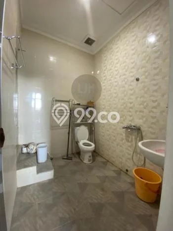 Dijual Rumah Premium dengan Fasilitas Sekitar Komplit di Candisari, Semarang Dijual Rumah Premium dengan Fasilitas Sekitar Komplit di Candisari, Semarang