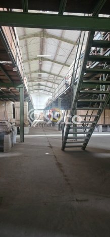 Gudang disewakan di Semarang Timur Semarang dengan luas bangunan 4000m2 Gudang disewakan di Semarang Timur Semarang dengan luas bangunan 4000m2