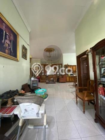 Dijual Rumah Premium dengan Fasilitas Sekitar Komplit di Candisari, Semarang Dijual Rumah Premium dengan Fasilitas Sekitar Komplit di Candisari, Semarang