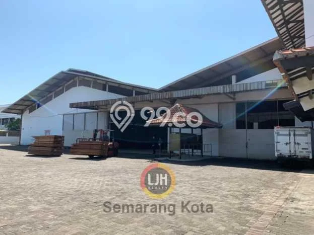 Pabrik Bagus LT 40000m2 LB 25000m2 Dijual di Semarang Timur Semarang Pabrik Bagus LT 40000m2 LB 25000m2 Dijual di Semarang Timur Semarang