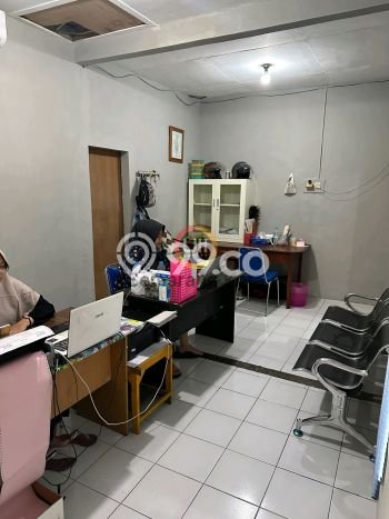 Gudang Kawasan Komersial Kawasan Ambarawa, Luas 1200m2m², Ramai Gudang Kawasan Komersial Kawasan Ambarawa, Luas 1200m2m², Ramai