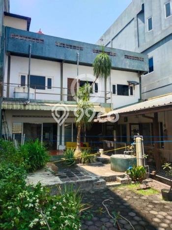 Rumah Mewah Dijual LT 488m2 di Semarang Timur, Semarang Rumah Mewah Dijual LT 488m2 di Semarang Timur, Semarang