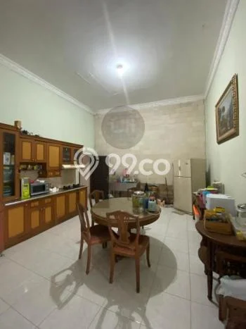 Dijual Rumah Premium dengan Fasilitas Sekitar Komplit di Candisari, Semarang Dijual Rumah Premium dengan Fasilitas Sekitar Komplit di Candisari, Semarang