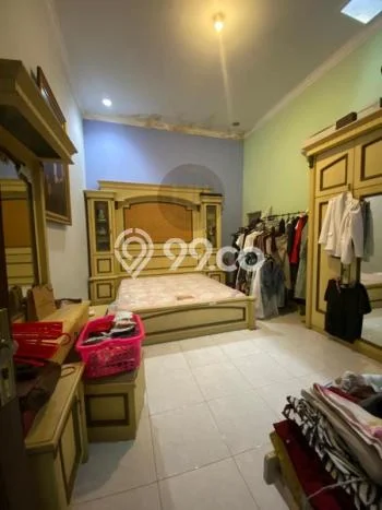 Dijual Rumah Premium dengan Fasilitas Sekitar Komplit di Candisari, Semarang Dijual Rumah Premium dengan Fasilitas Sekitar Komplit di Candisari, Semarang