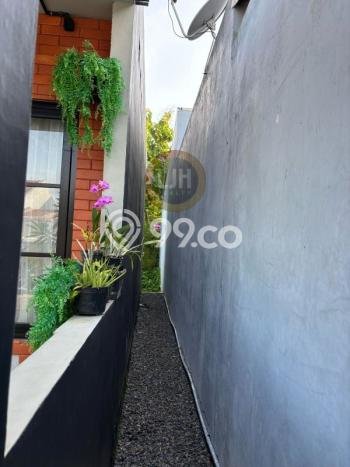 Rumah Modern Minimalis 2 KT Bisa Langsung Pindah di Ngaliyan Rumah Modern Minimalis 2 KT Bisa Langsung Pindah di Ngaliyan
