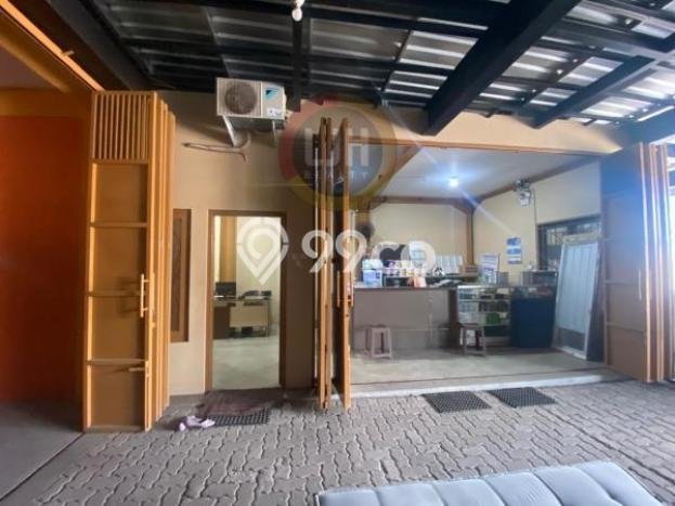 AREA PREMIUM! Ruko Kawasan Semarang Timur, Luas 667m2m², Pusat Bisnis AREA PREMIUM! Ruko Kawasan Semarang Timur, Luas 667m2m², Pusat Bisnis