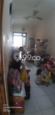 Dijual Cepat Rumah Favorit Siap Huni LB 100m2 di Semarang Timur, Semarang Dijual Cepat Rumah Favorit Siap Huni LB 100m2 di Semarang Timur, Semarang