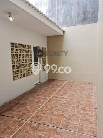 Rumah Modern Cantik 3 Kamar Siap Huni di Tembalang Rumah Modern Cantik 3 Kamar Siap Huni di Tembalang