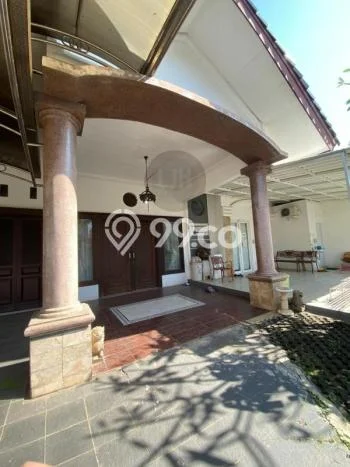 Dijual Rumah Premium dengan Fasilitas Sekitar Komplit di Candisari, Semarang Dijual Rumah Premium dengan Fasilitas Sekitar Komplit di Candisari, Semarang