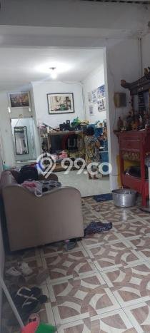 Jual Rumah Murah Meriah Semarang Timur Punya 2 Kamar & LT 93m2 Jual Rumah Murah Meriah Semarang Timur Punya 2 Kamar & LT 93m2