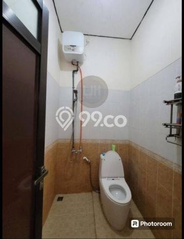 Dijual Cepat Rumah Favorit Siap Huni LB 50m2 di Semarang Timur, Semarang Dijual Cepat Rumah Favorit Siap Huni LB 50m2 di Semarang Timur, Semarang
