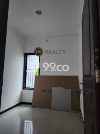 Rumah Sederhana Dijual di Semarang Timur 2 Kamar dengan LT 75m2 Rumah Sederhana Dijual di Semarang Timur 2 Kamar dengan LT 75m2