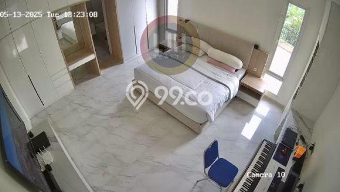 Rumah Eksklusif Dijual LT 294m2 di Candisari, Semarang Rumah Eksklusif Dijual LT 294m2 di Candisari, Semarang