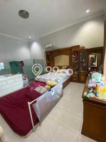 Dijual Rumah Premium dengan Fasilitas Sekitar Komplit di Candisari, Semarang Dijual Rumah Premium dengan Fasilitas Sekitar Komplit di Candisari, Semarang