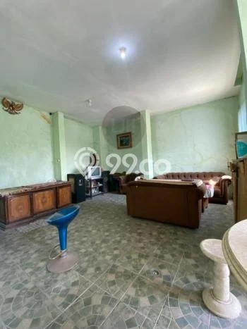 Dijual Rumah Premium dengan Fasilitas Sekitar Komplit di Candisari, Semarang Dijual Rumah Premium dengan Fasilitas Sekitar Komplit di Candisari, Semarang