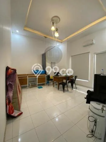 Dijual Rumah Premium dengan Fasilitas Sekitar Komplit di Candisari, Semarang Dijual Rumah Premium dengan Fasilitas Sekitar Komplit di Candisari, Semarang