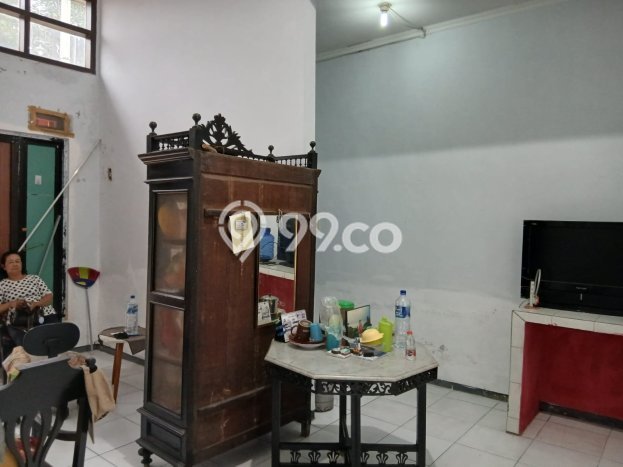 Jual Rumah Murah Meriah Prambon Punya 3 KT & LT 105m2 Jual Rumah Murah Meriah Prambon Punya 3 KT & LT 105m2