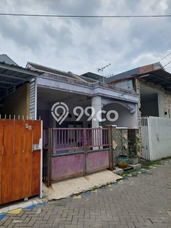 Rumah Idaman 2 KT Harga Terjangkau di Gununganyar Surabaya Rumah Idaman 2 KT Harga Terjangkau di Gununganyar Surabaya